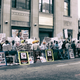 Image for article titled Photos: The protests outside that Narendra Modi and Madison Square Garden won’t see